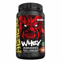 MUTANT WHEY (2 lbs) - 25 servings